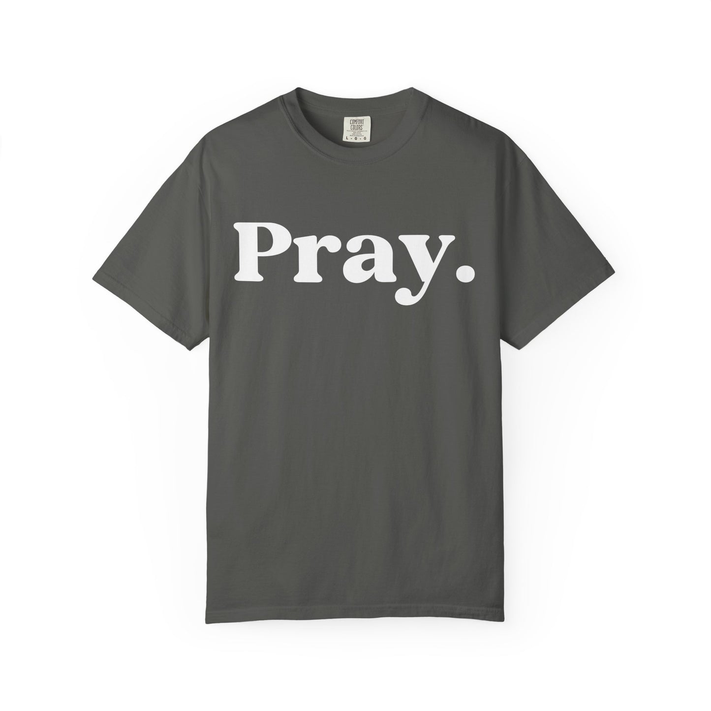 Pray Tee