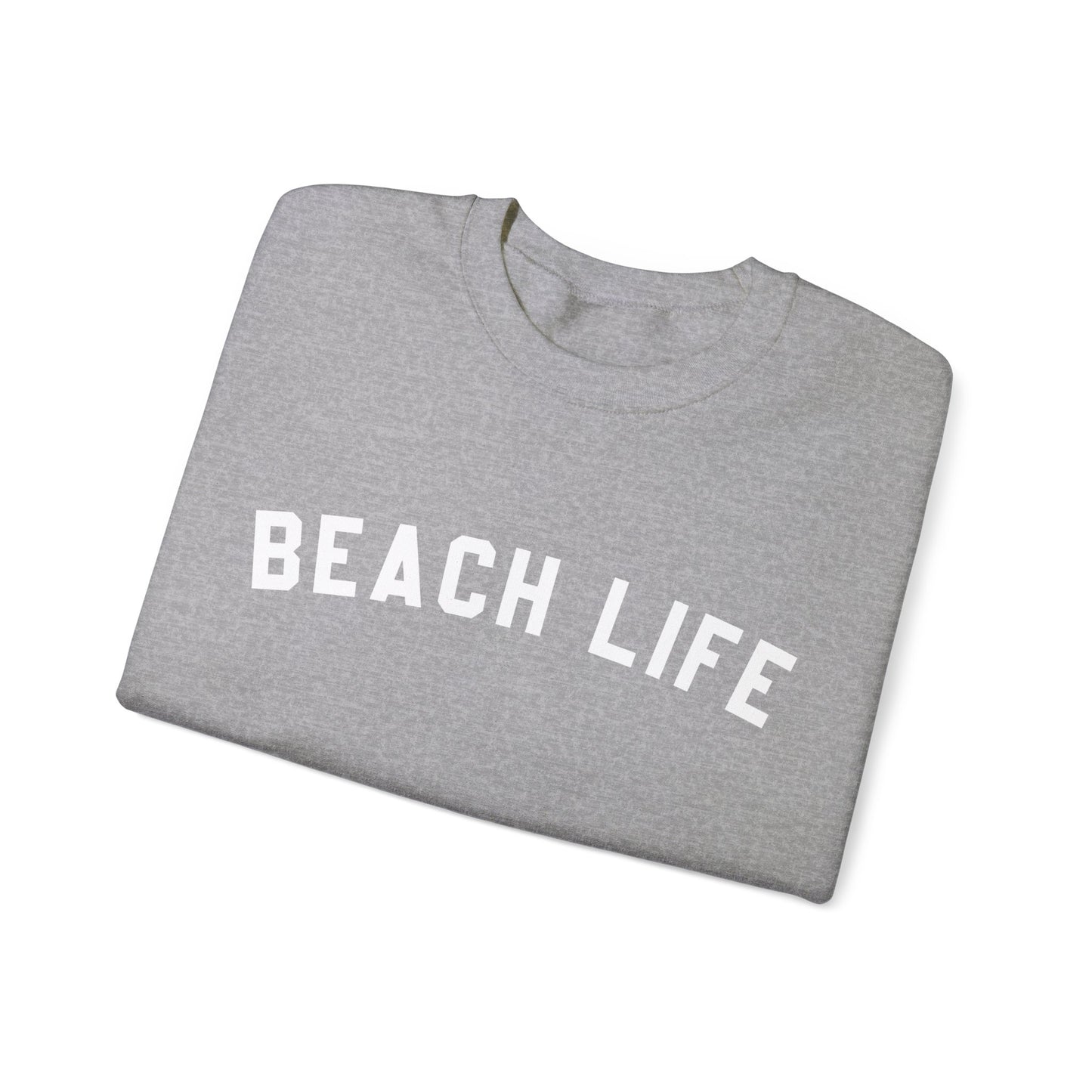 Beach Life Sweatshirt