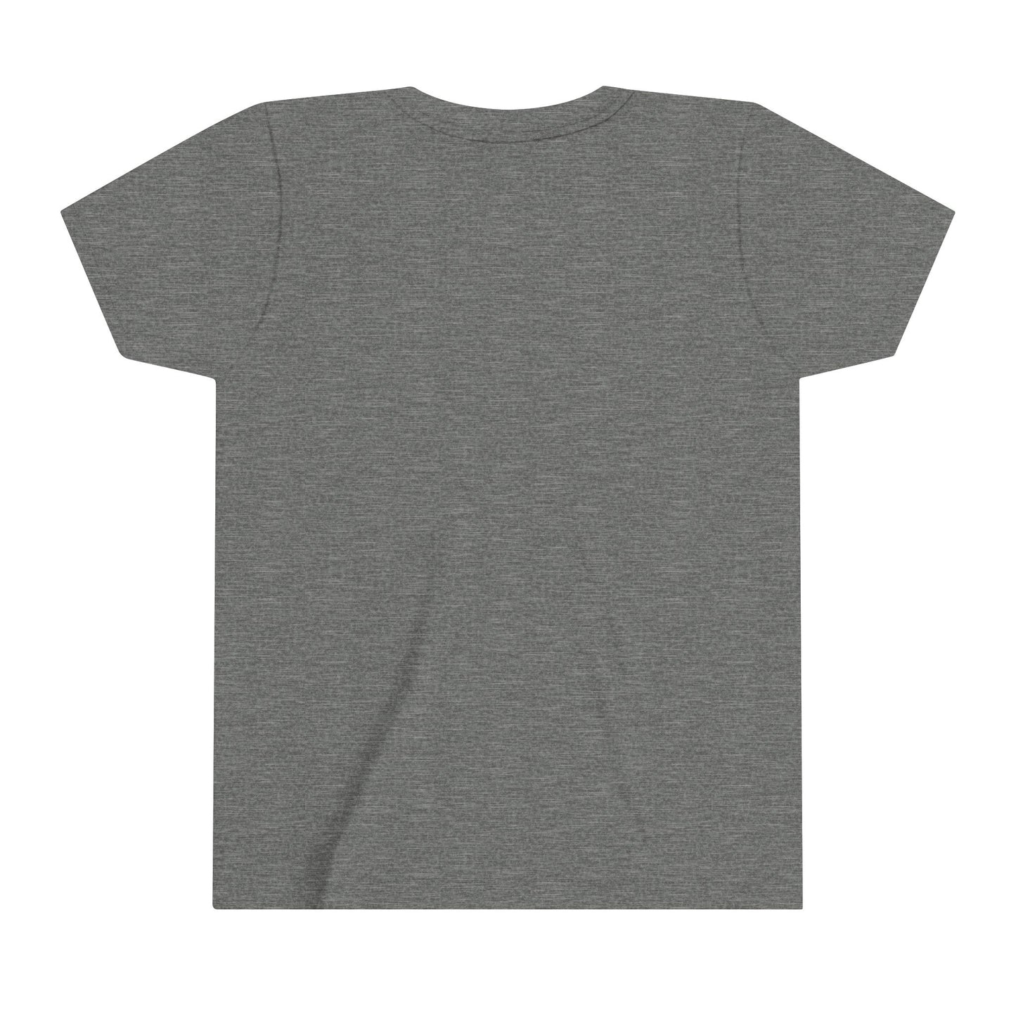 Youth Mustangs Pennant Tee