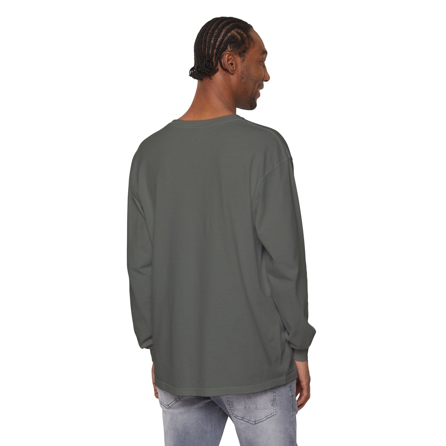 Kick Dust Long Sleeve Shirt
