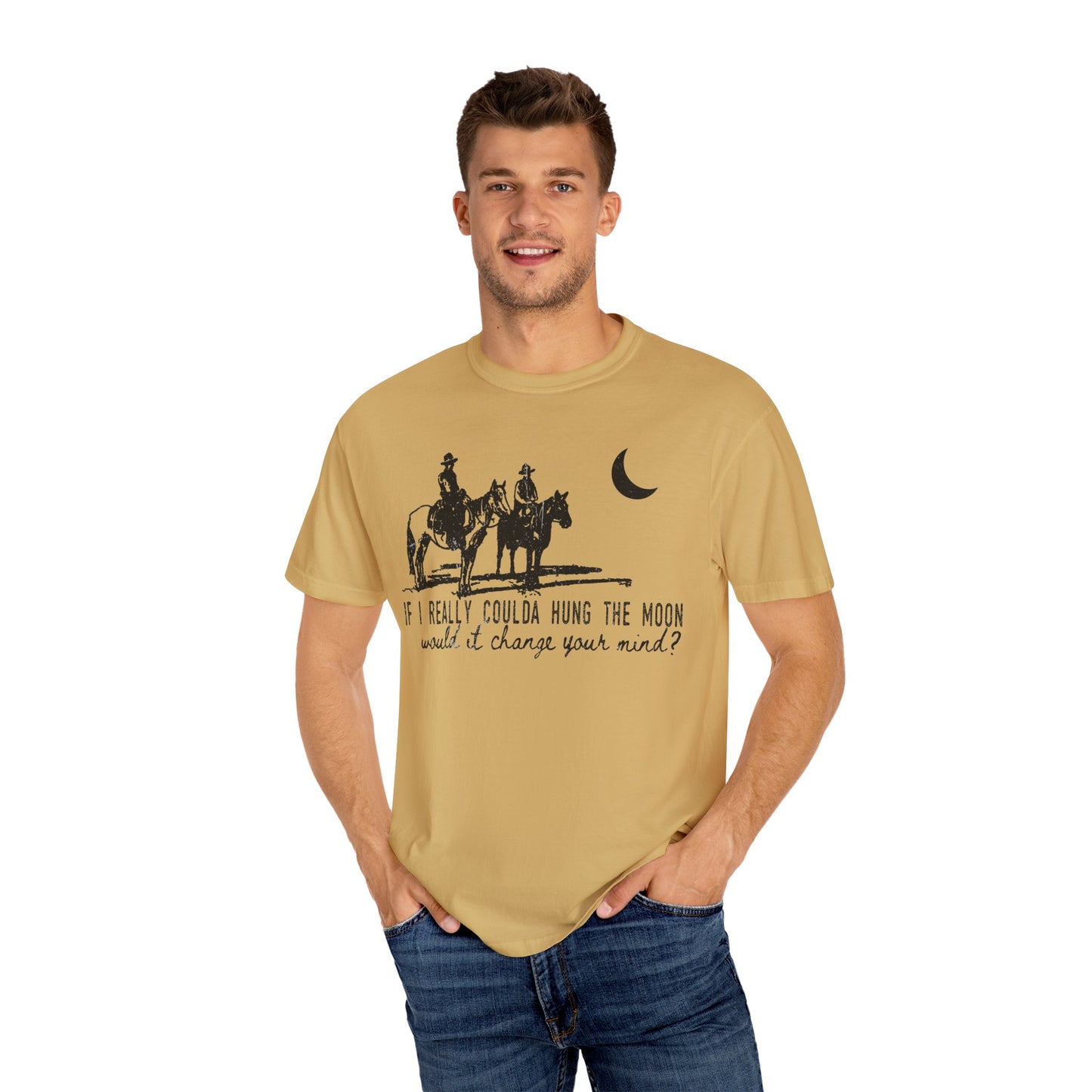 Two Dozen Roses Tee