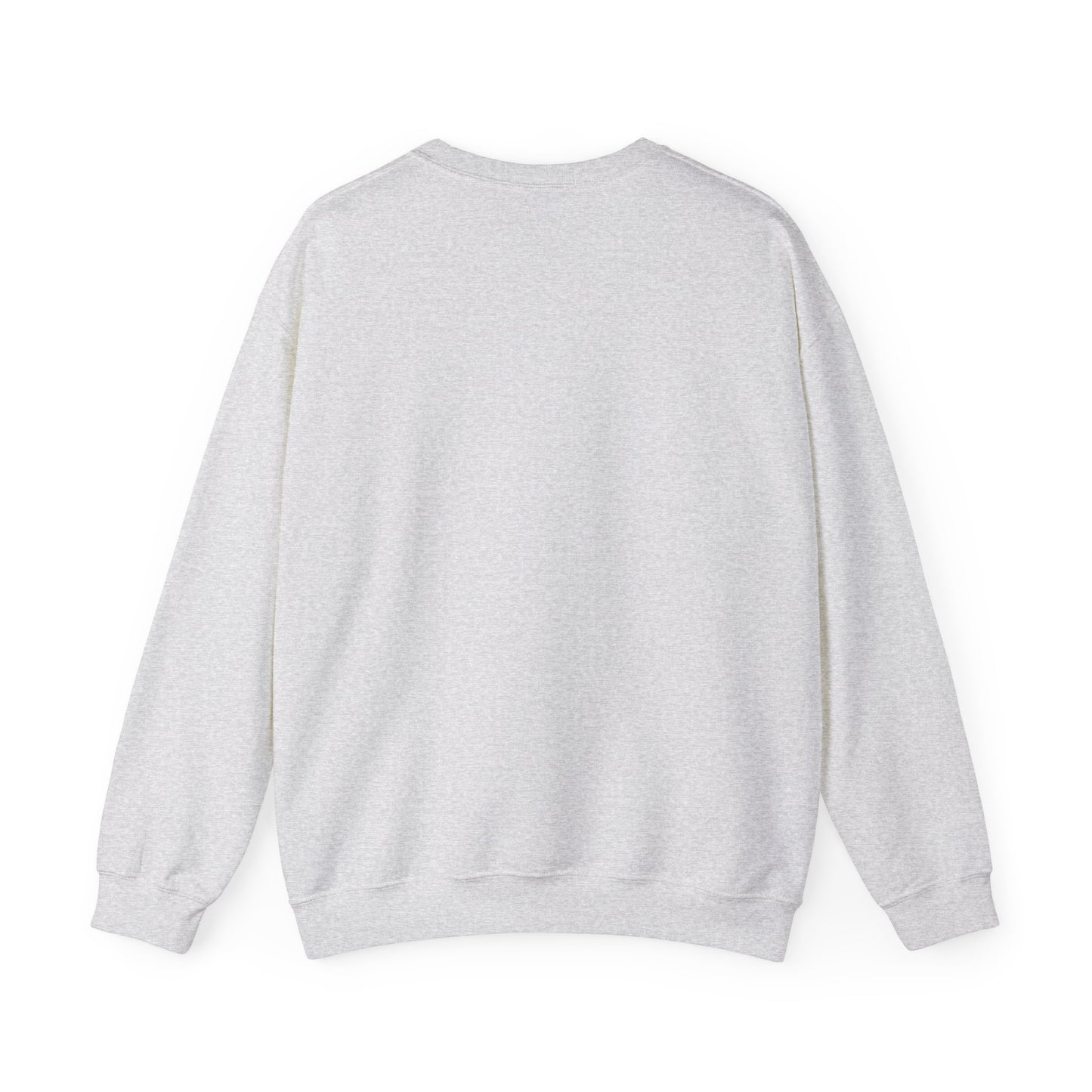 Mustangs Throwback Sweatshirt