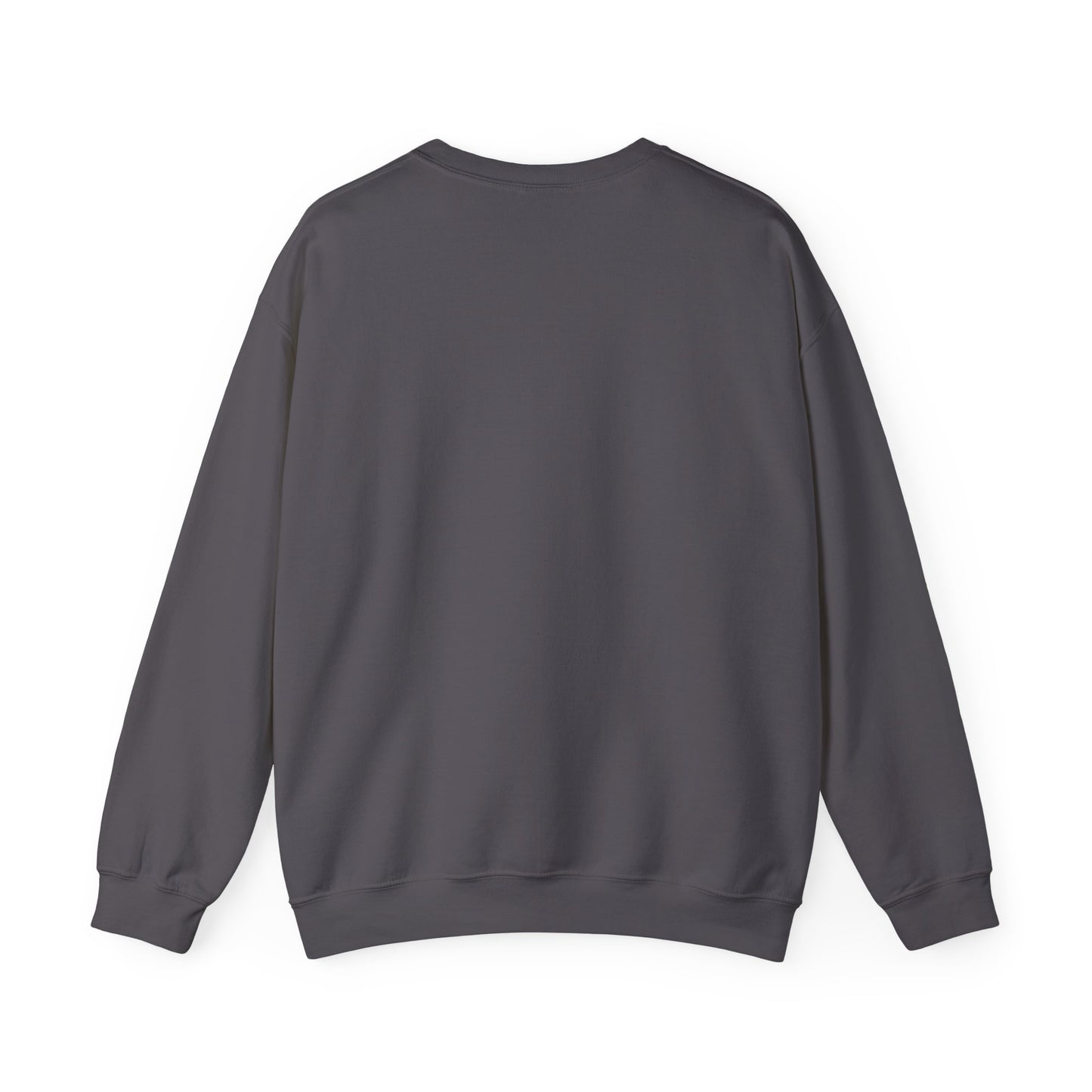 Mustangs Throwback Sweatshirt