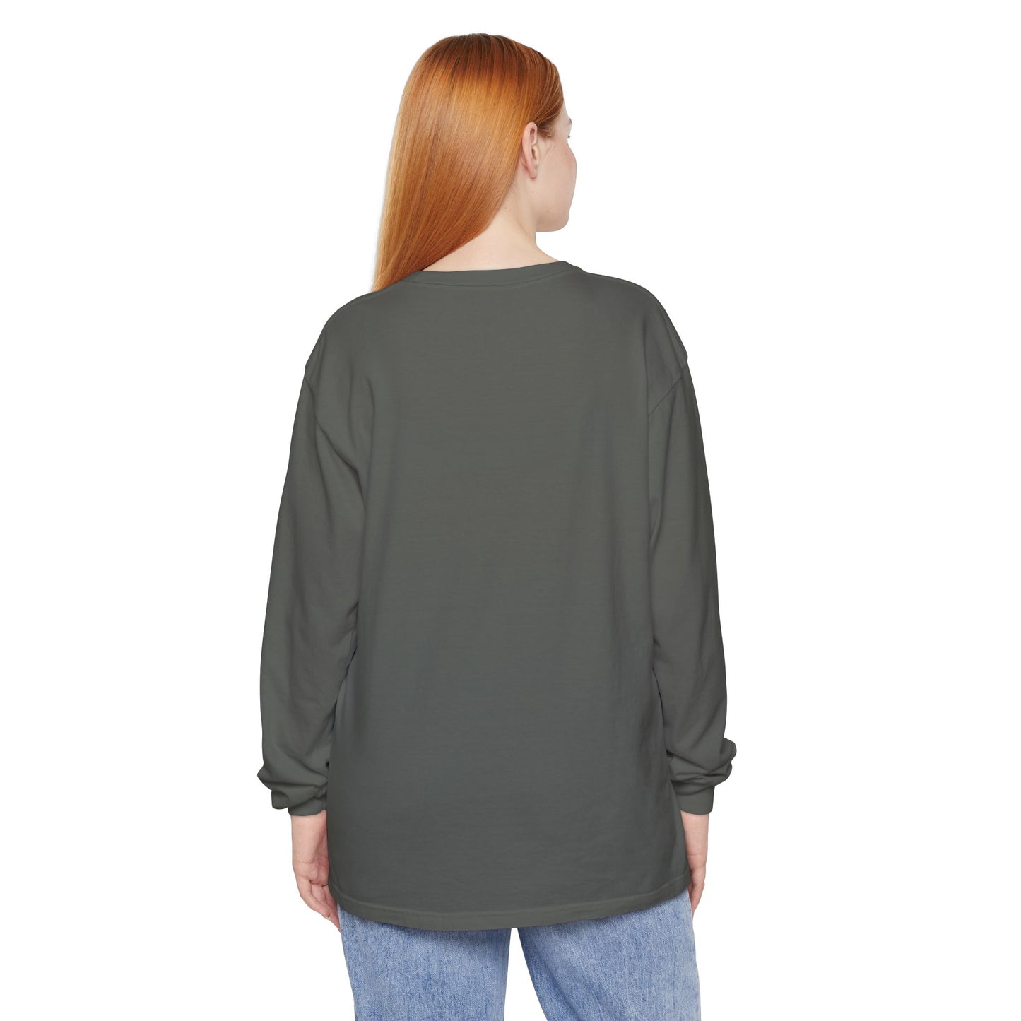 Kick Dust Long Sleeve Shirt