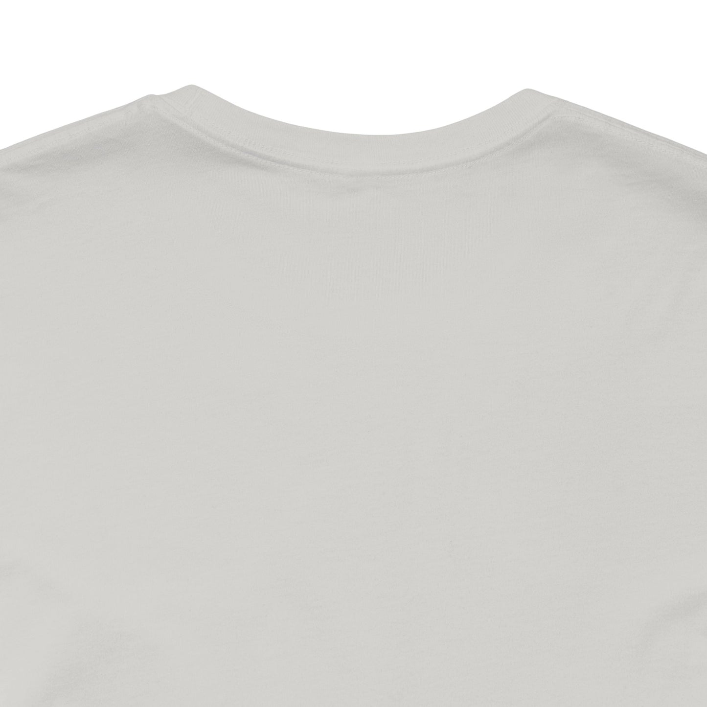 Wild and Free Tee