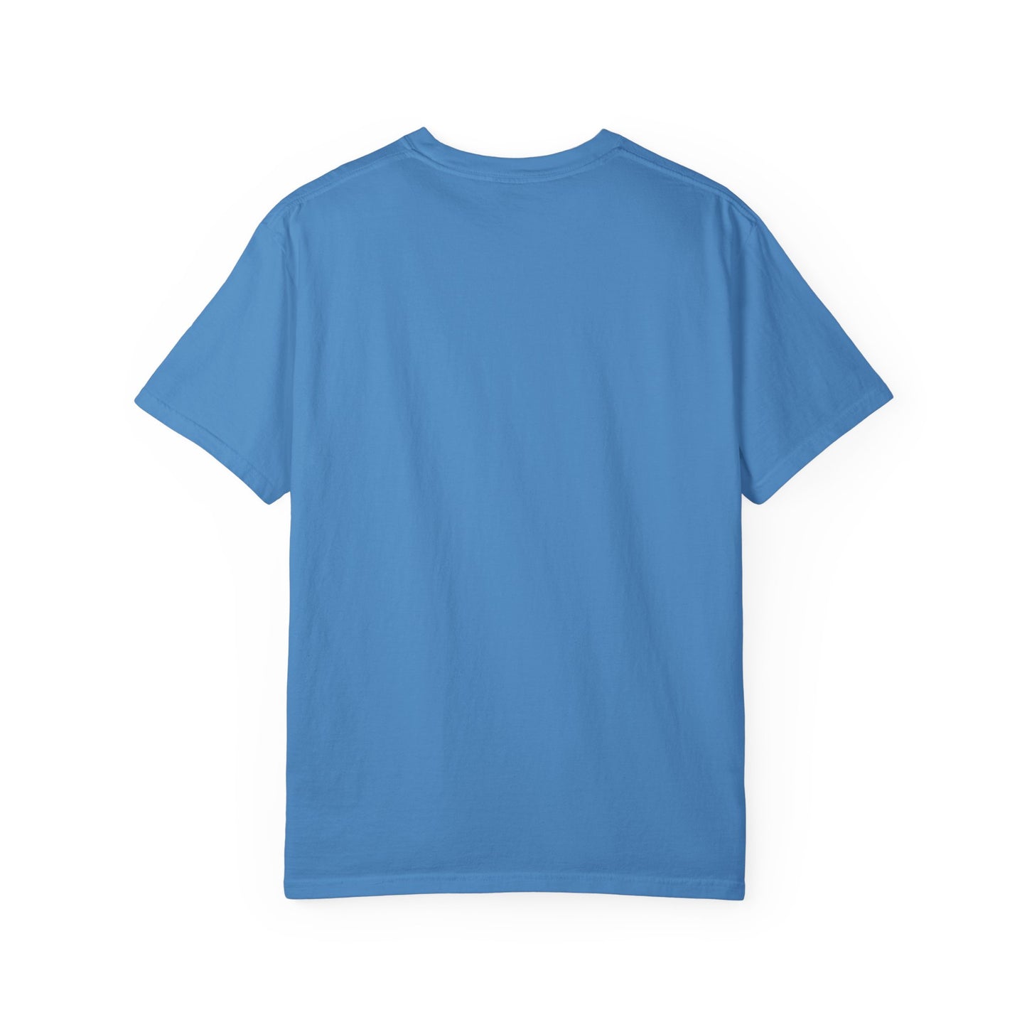 OKC Thunder Retro Vibes Tee
