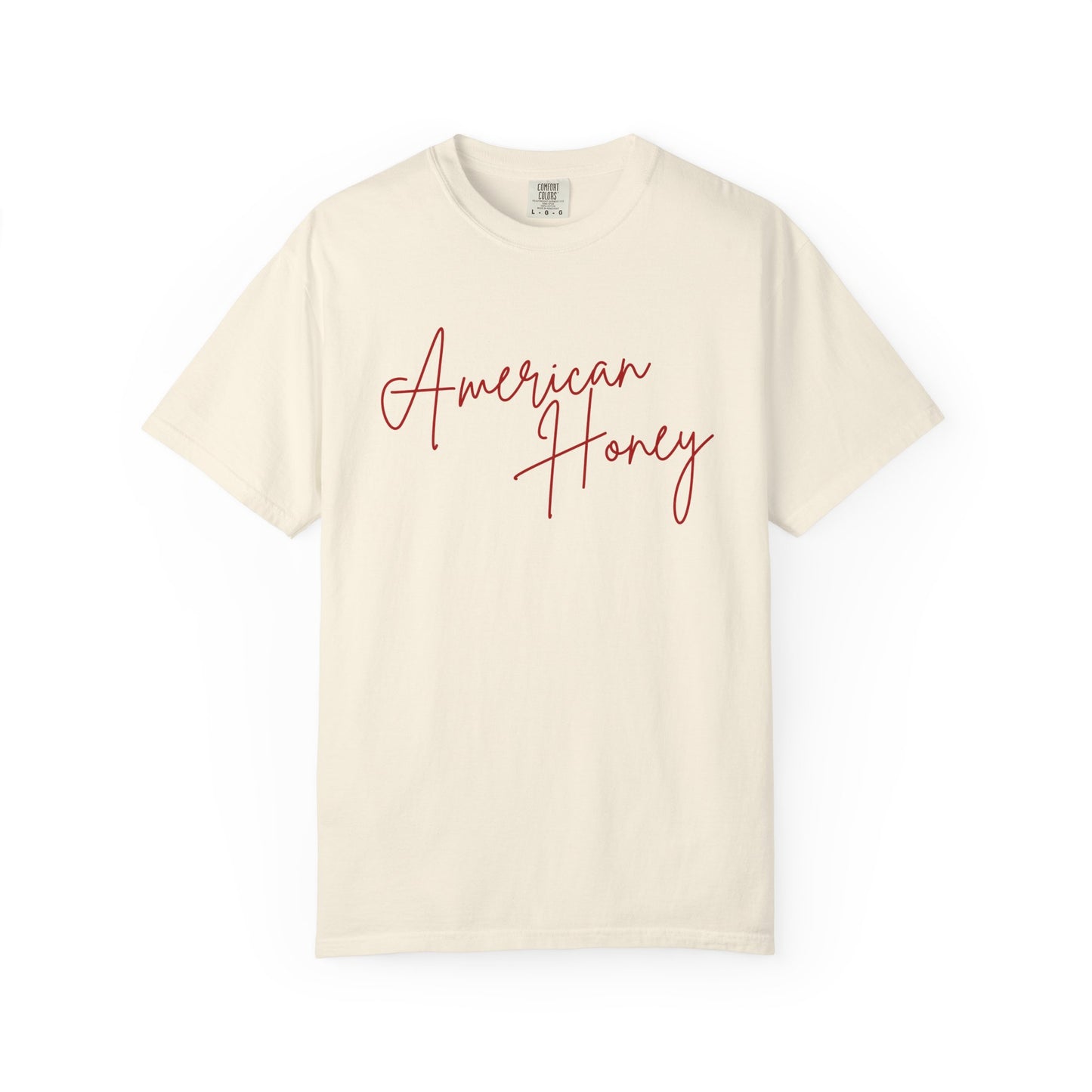 American Honey Tee
