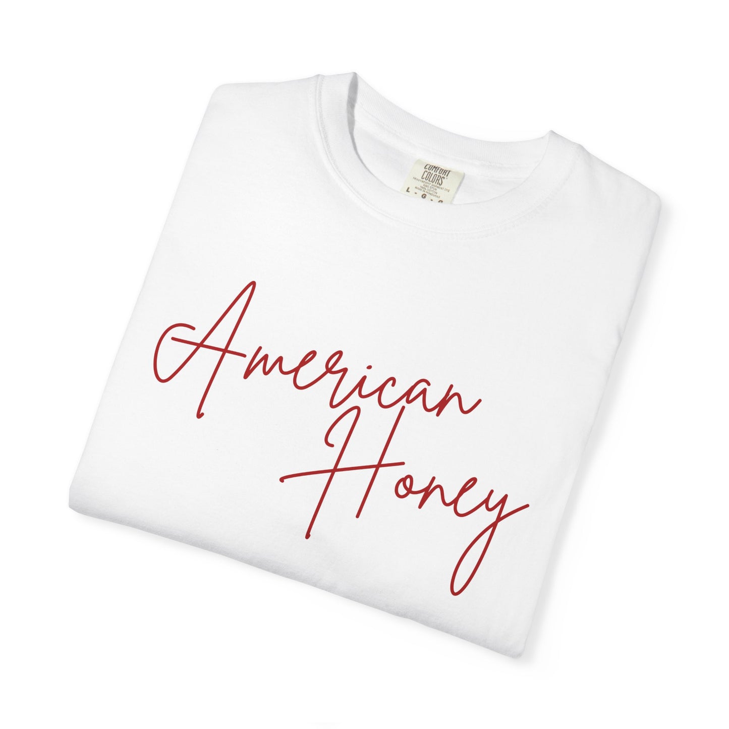 American Honey Tee
