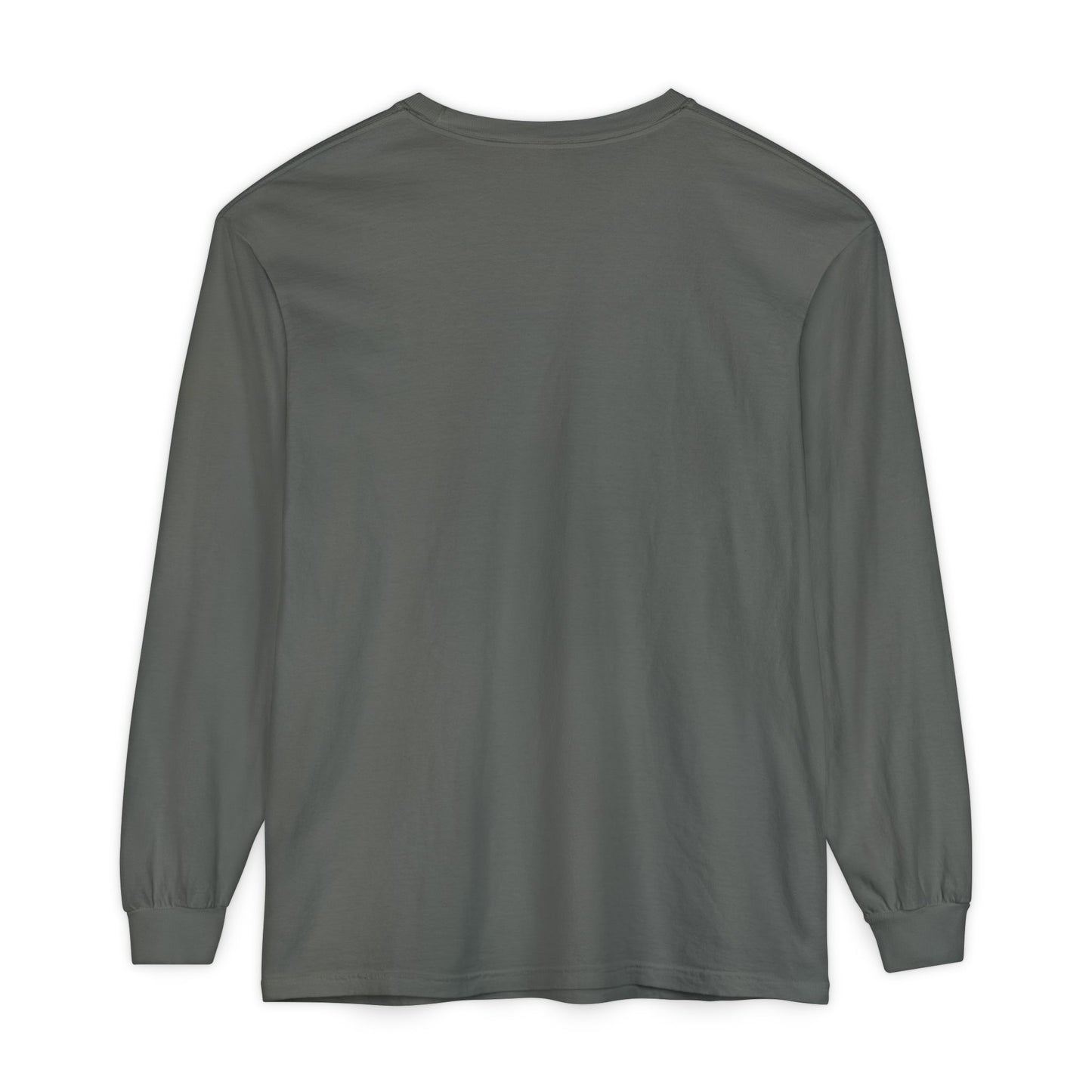 Kick Dust Long Sleeve Shirt
