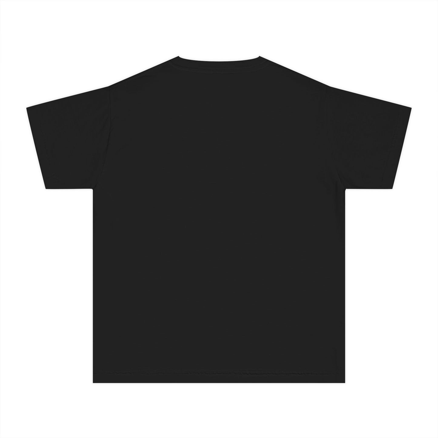 Allen Mustangs Youth Tee