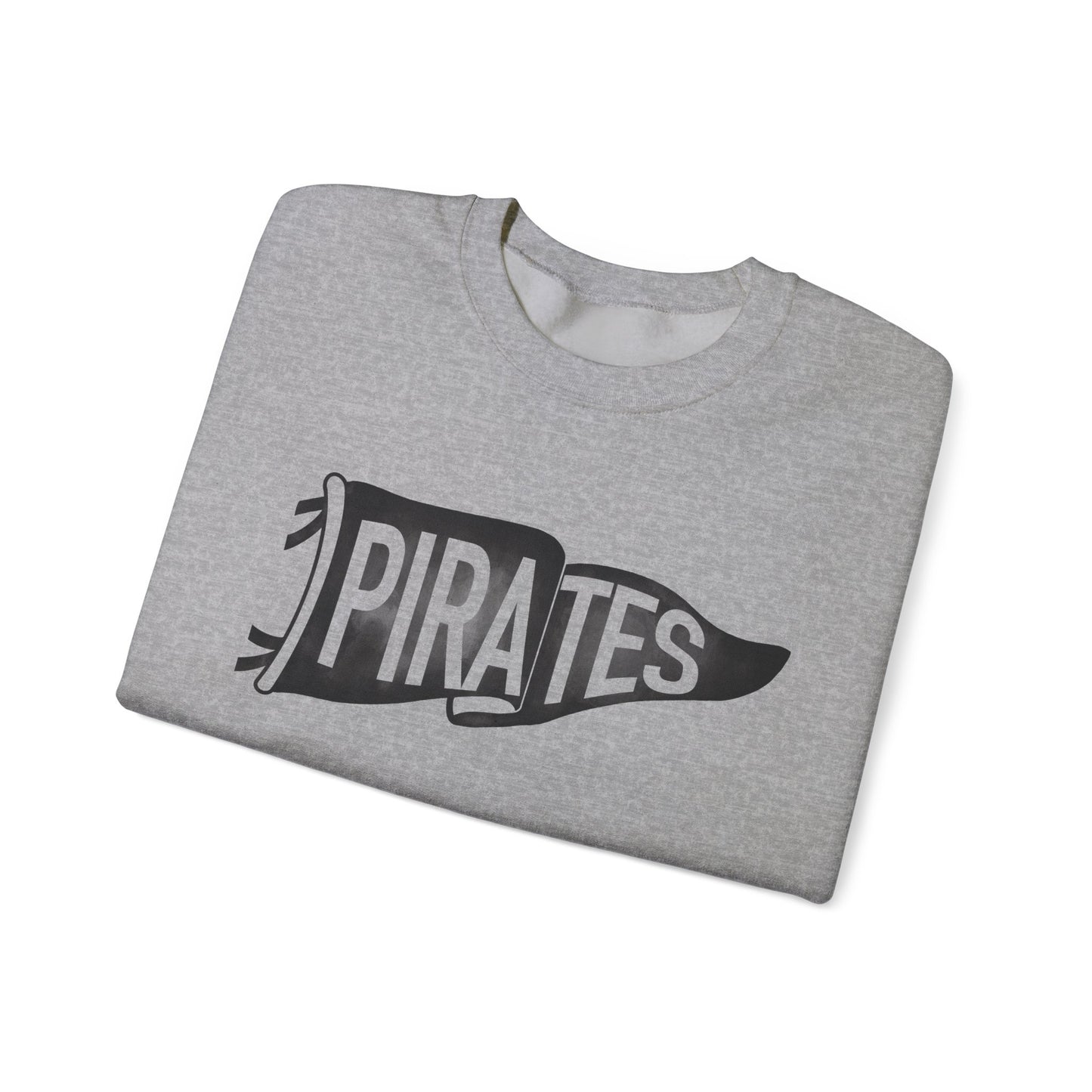 Pirates Pennant Sweatshirt