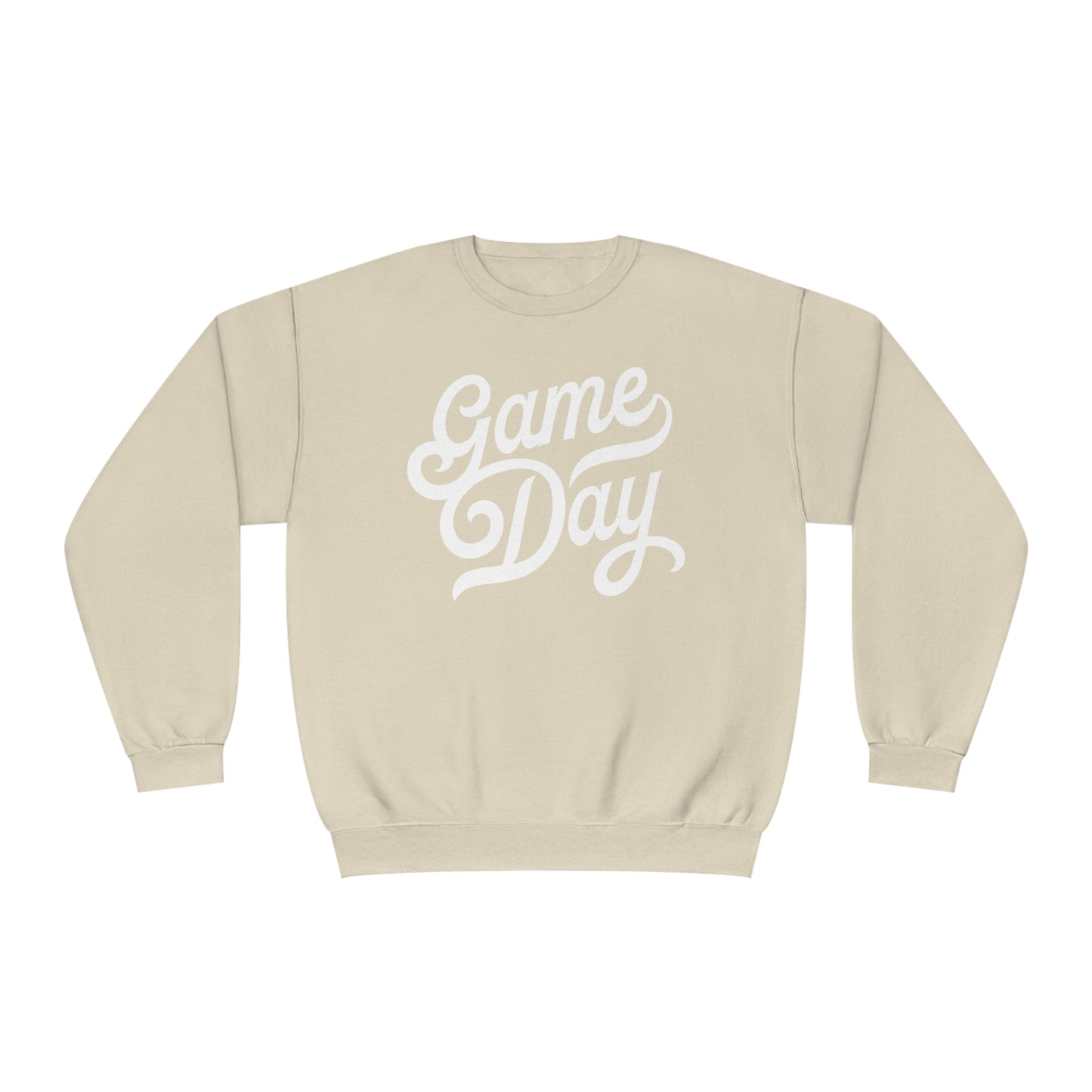 Game Day Sweatshirt