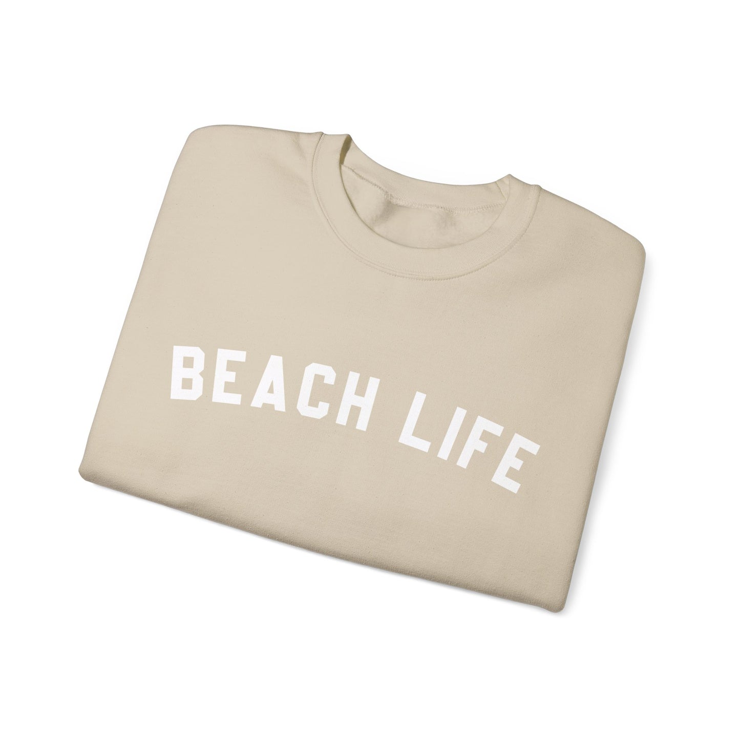 Beach Life Sweatshirt