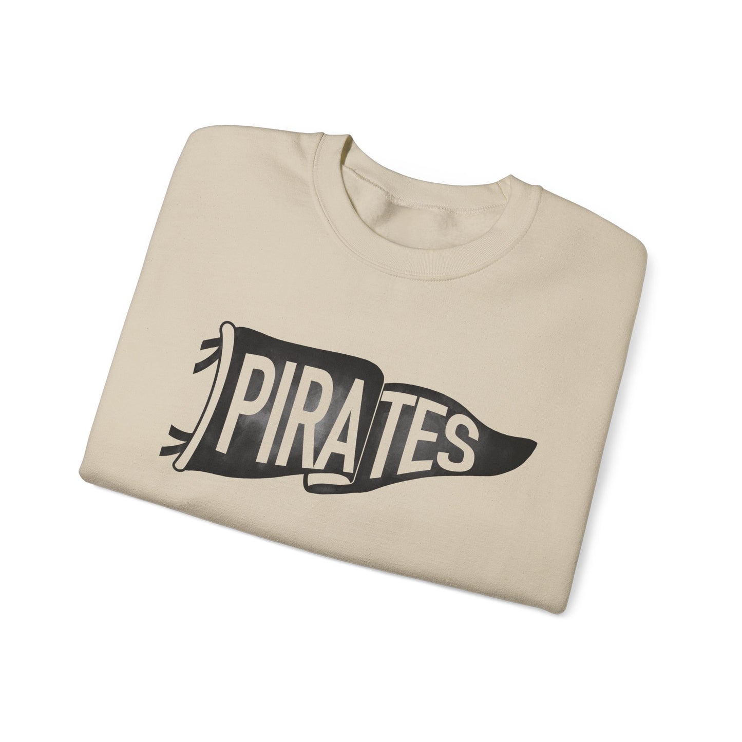 Pirates Pennant Sweatshirt