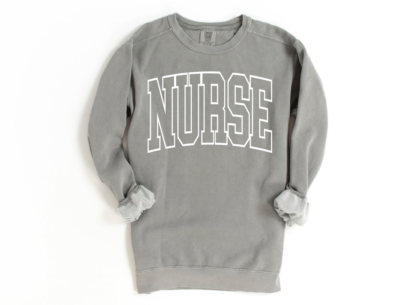 Nurse Sweatshirt