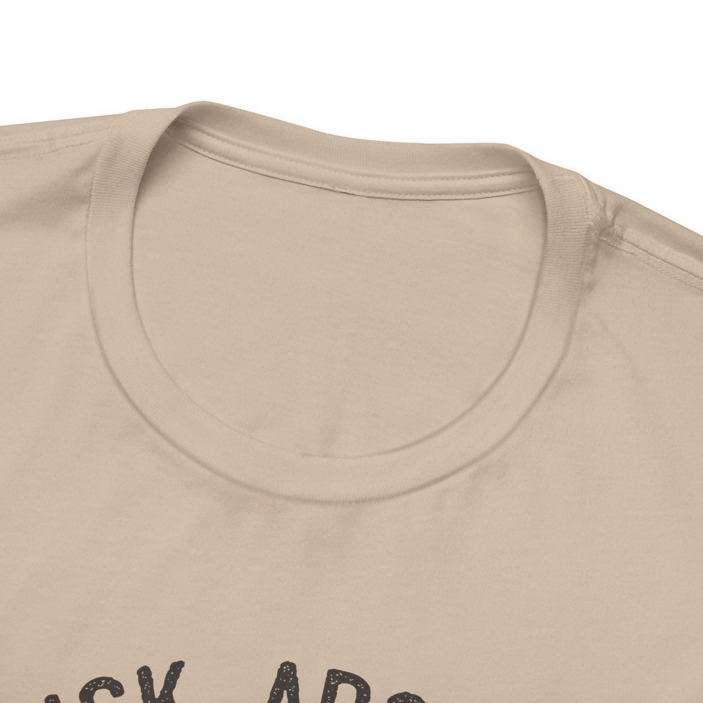 Buck Around Tee