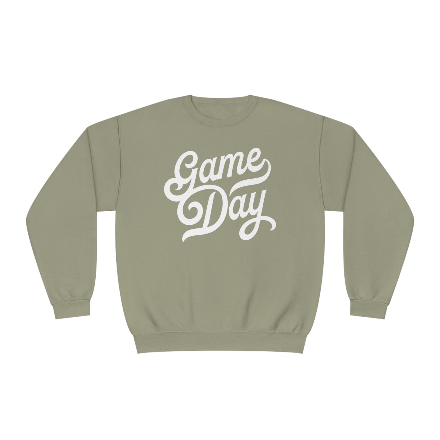 Game Day Sweatshirt