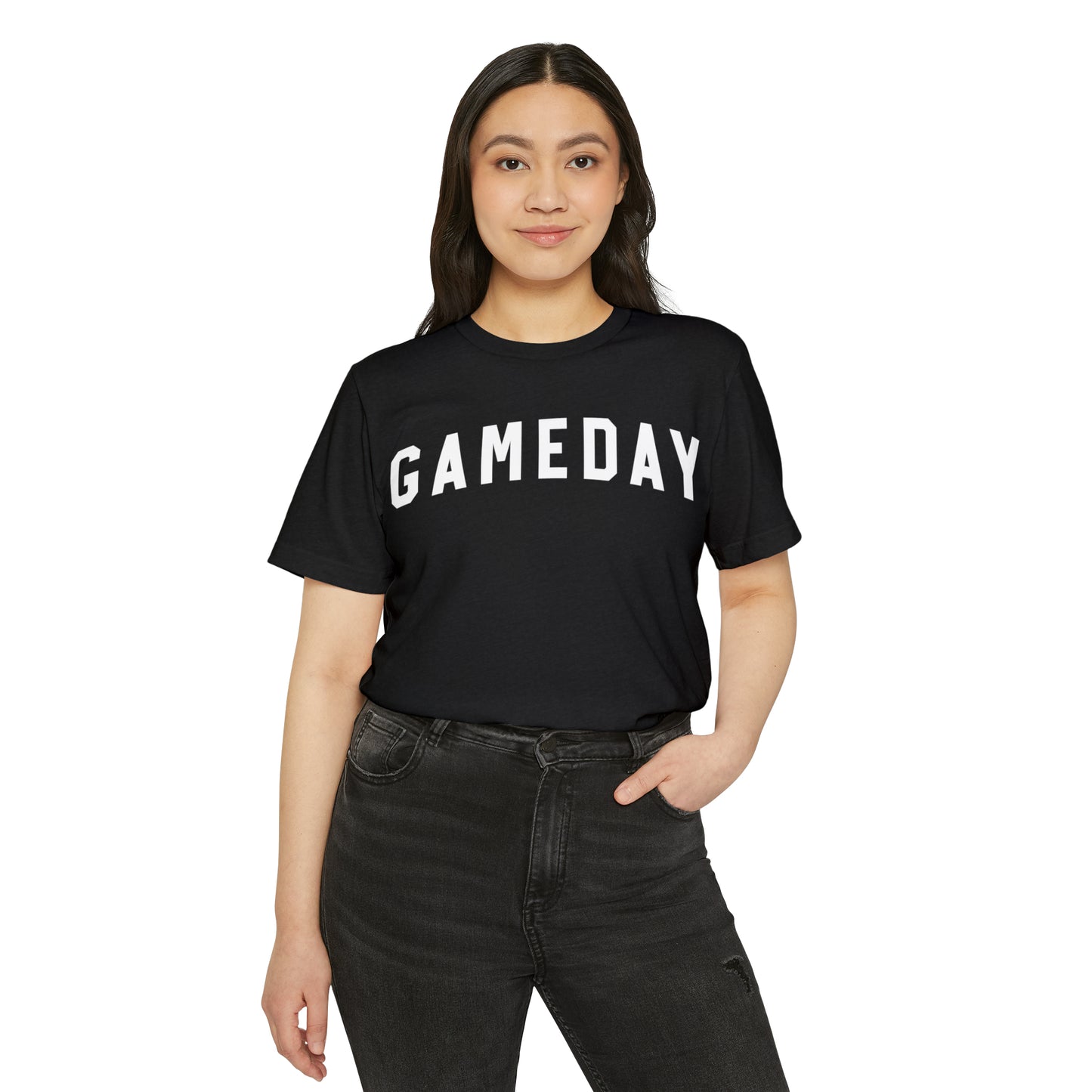 Game Day Tee
