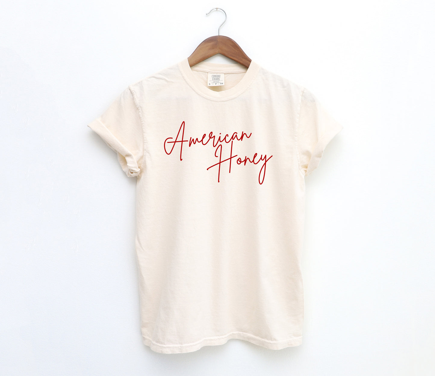 American Honey Tee