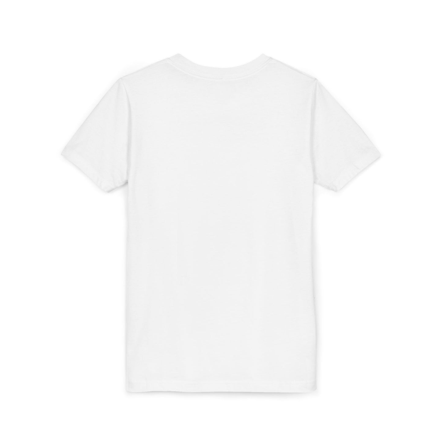 Youth Short Sleeve Mustang Tee