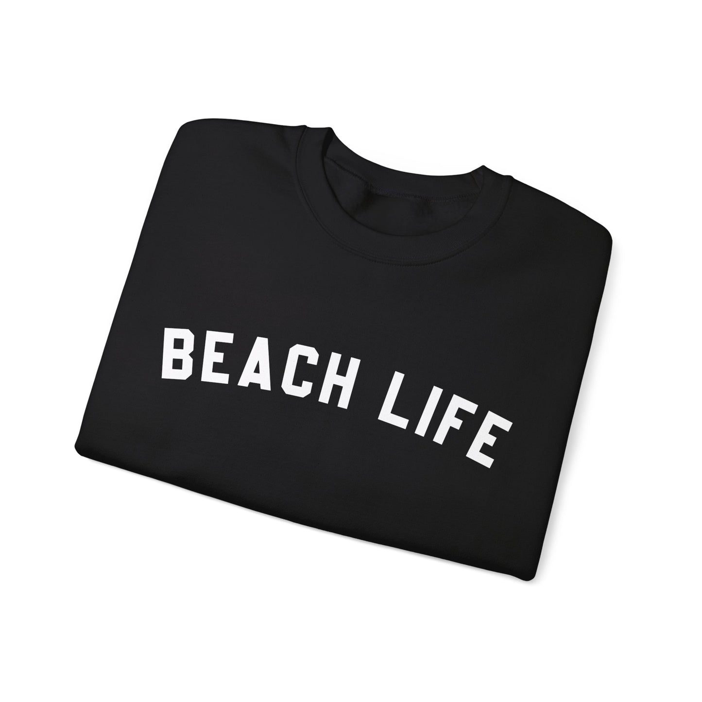 Beach Life Sweatshirt