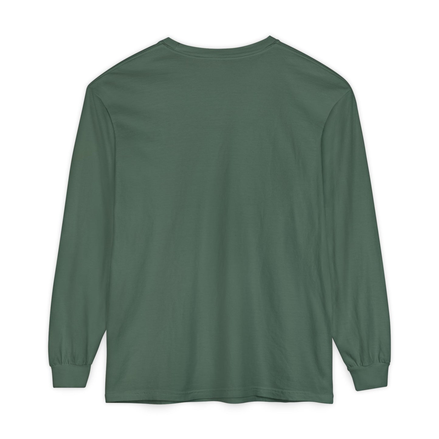 Chase Your Dreams Long Sleeve Shirt