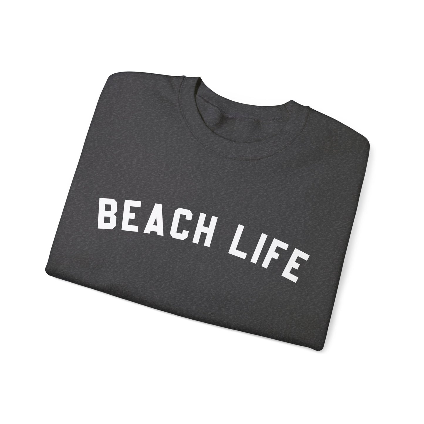 Beach Life Sweatshirt