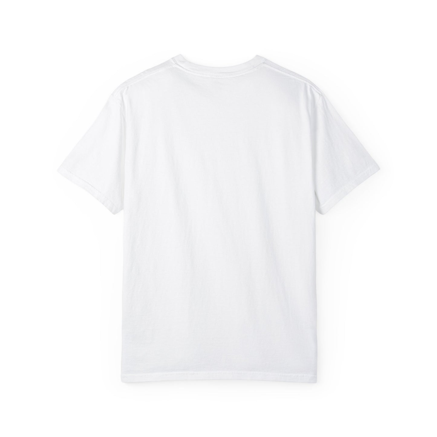 Oklahoma Block Outline Tee