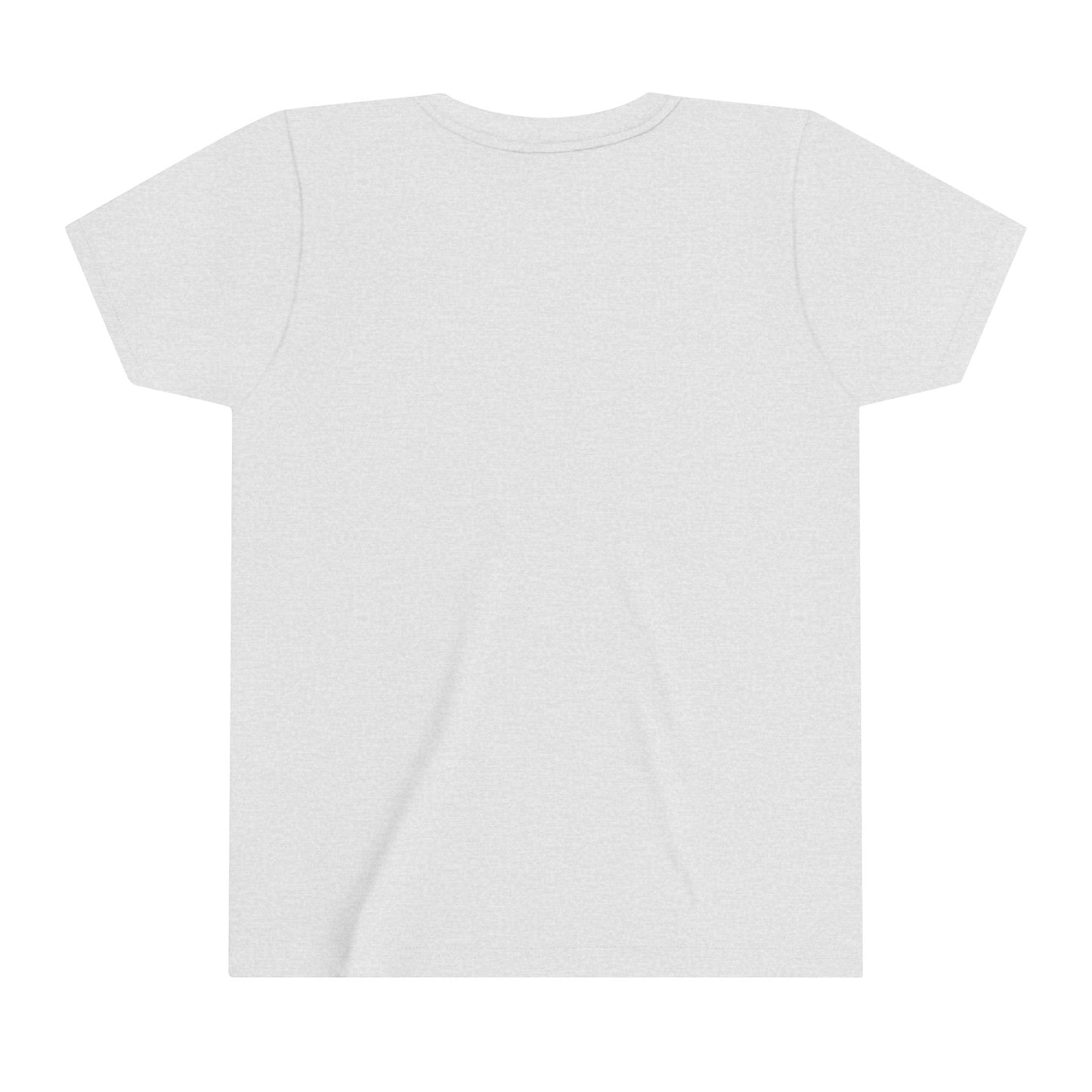 Youth Mustangs Pennant Tee