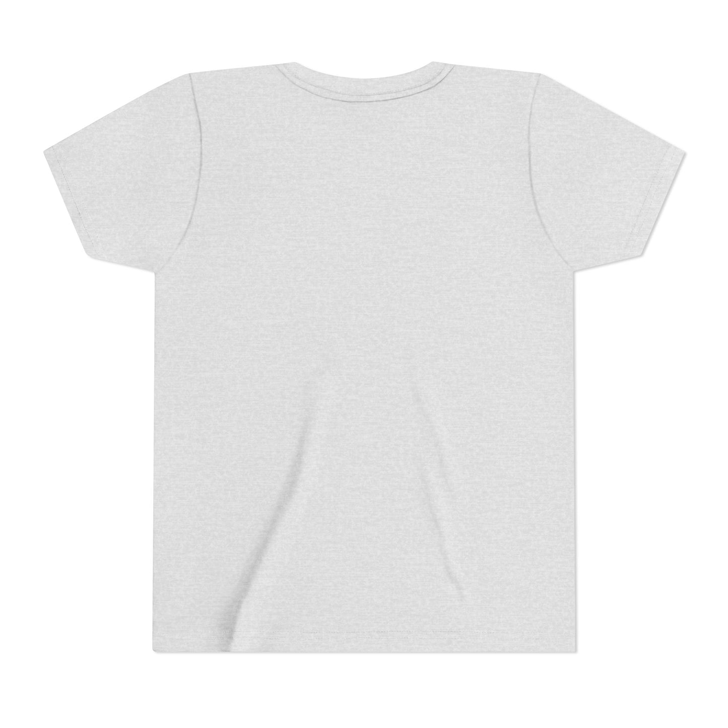 Youth Short Sleeve Mustang Tee