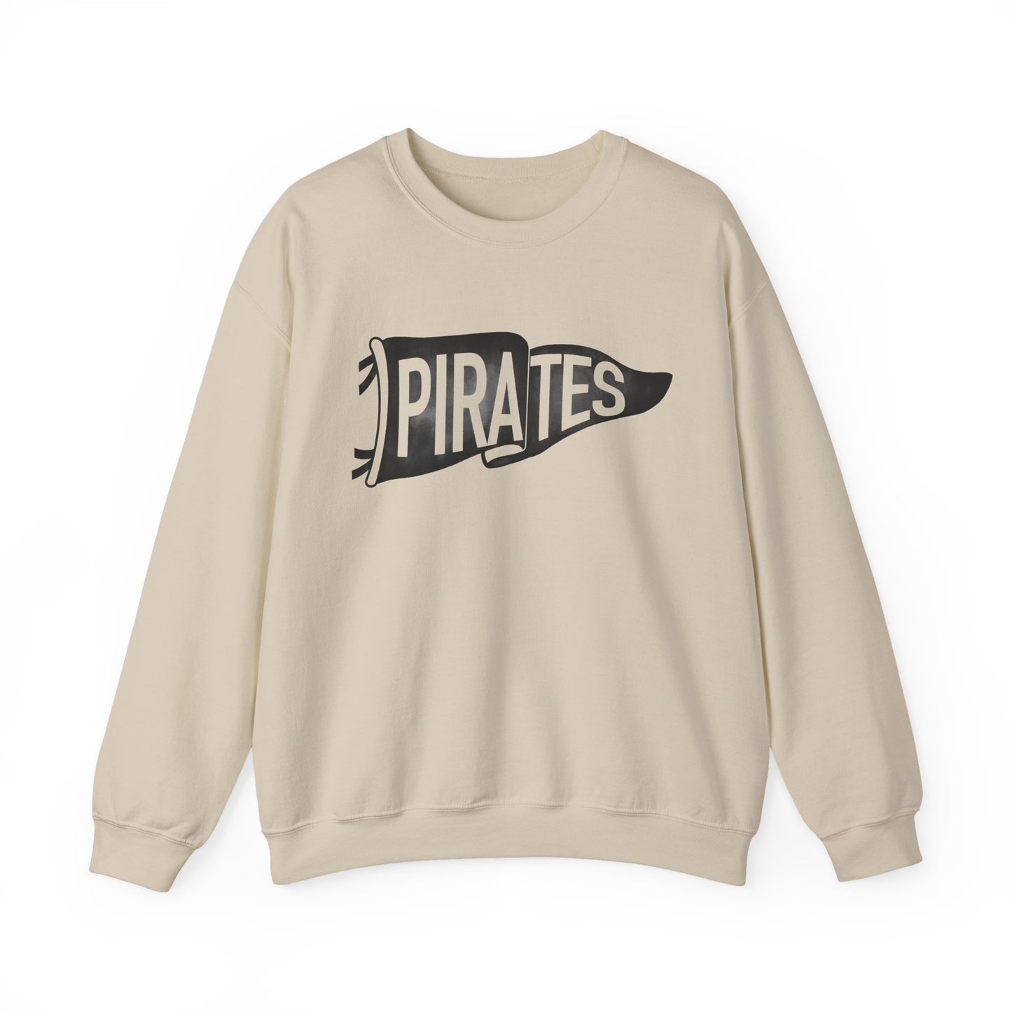Pirates Pennant Sweatshirt