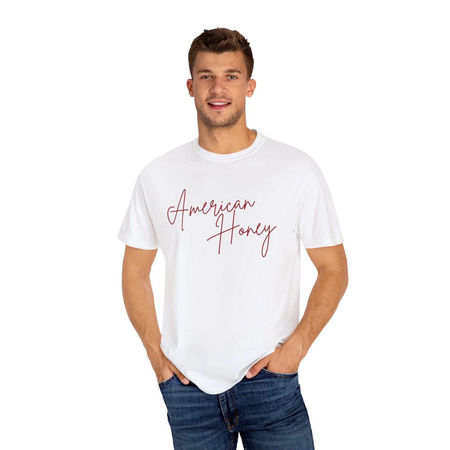 American Honey Tee