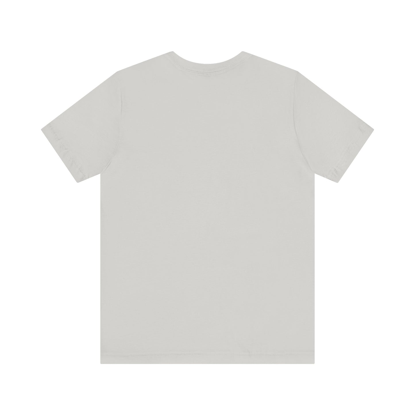 Wild and Free Tee