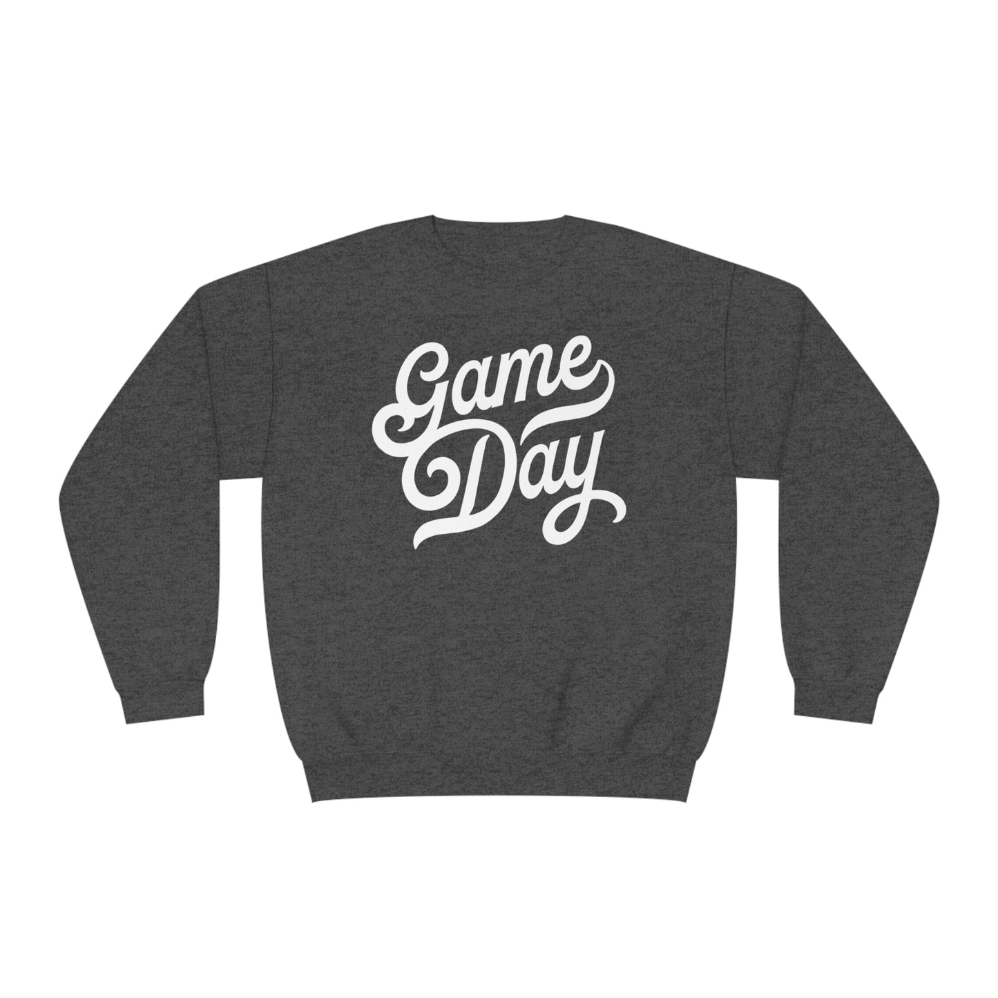 Game Day Sweatshirt