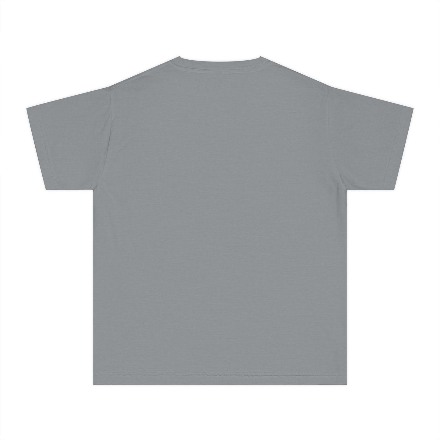 Allen Mustangs Youth Tee