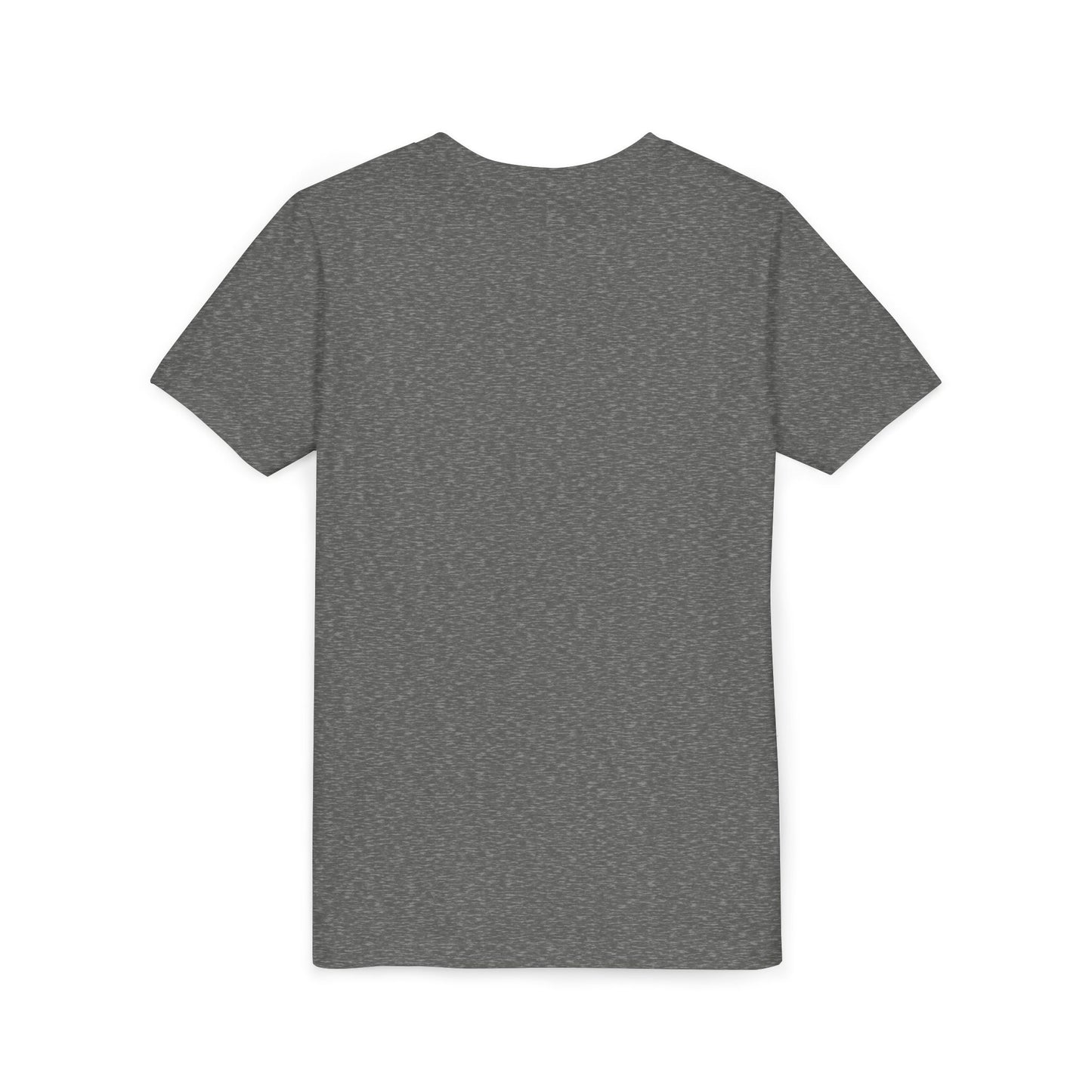 Youth Short Sleeve Mustang Tee