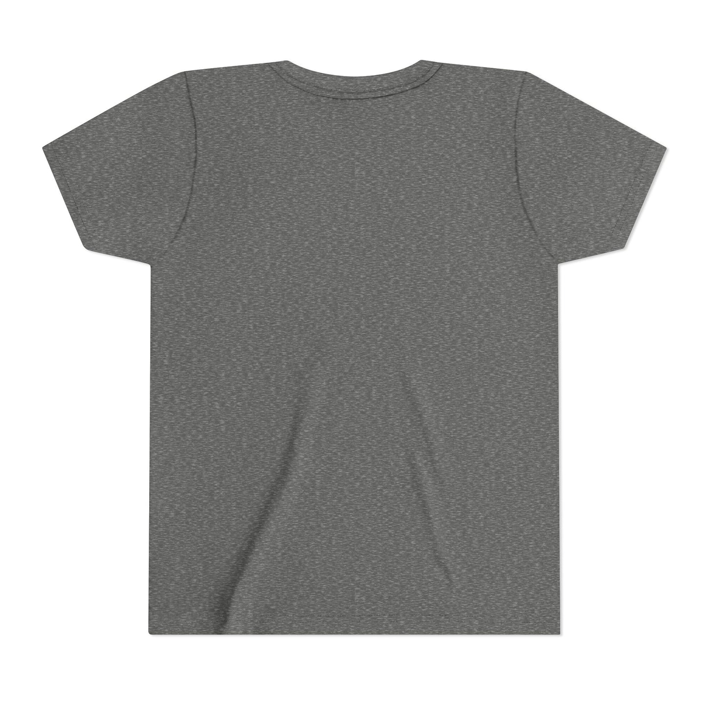 Youth Short Sleeve Mustang Tee