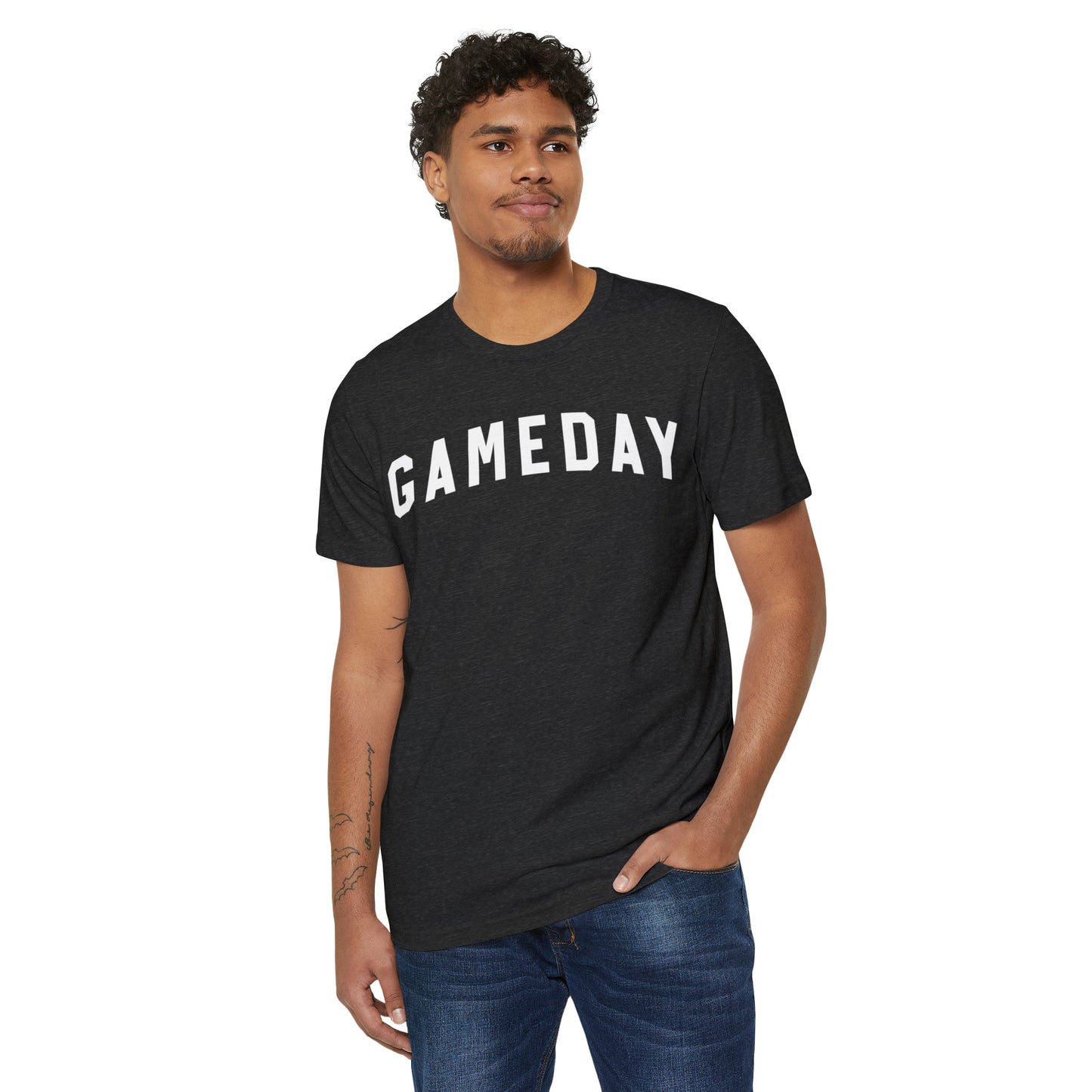 Game Day Tee