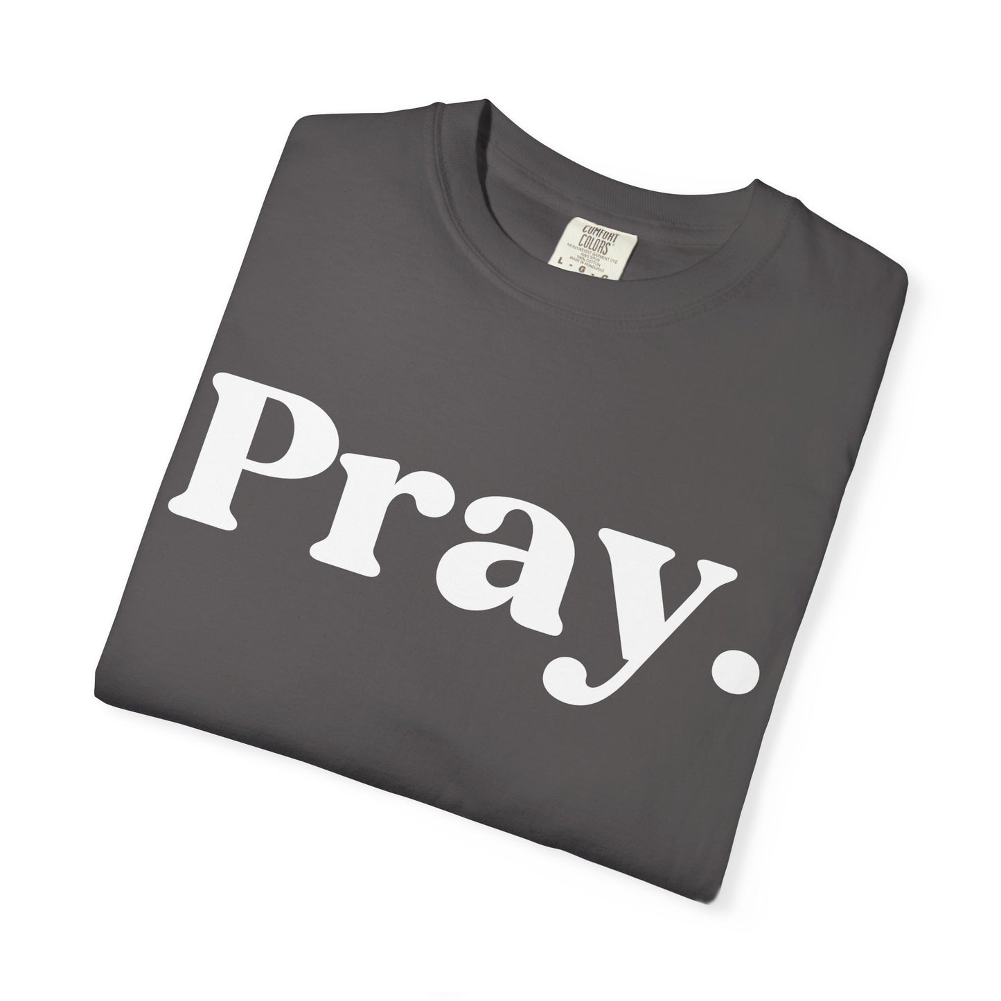 Pray Tee