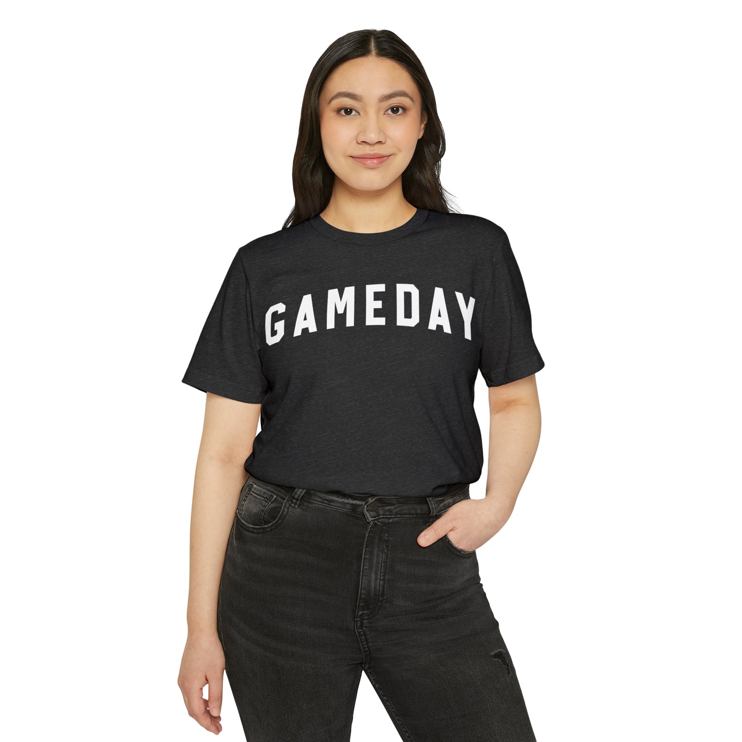 Game Day Tee