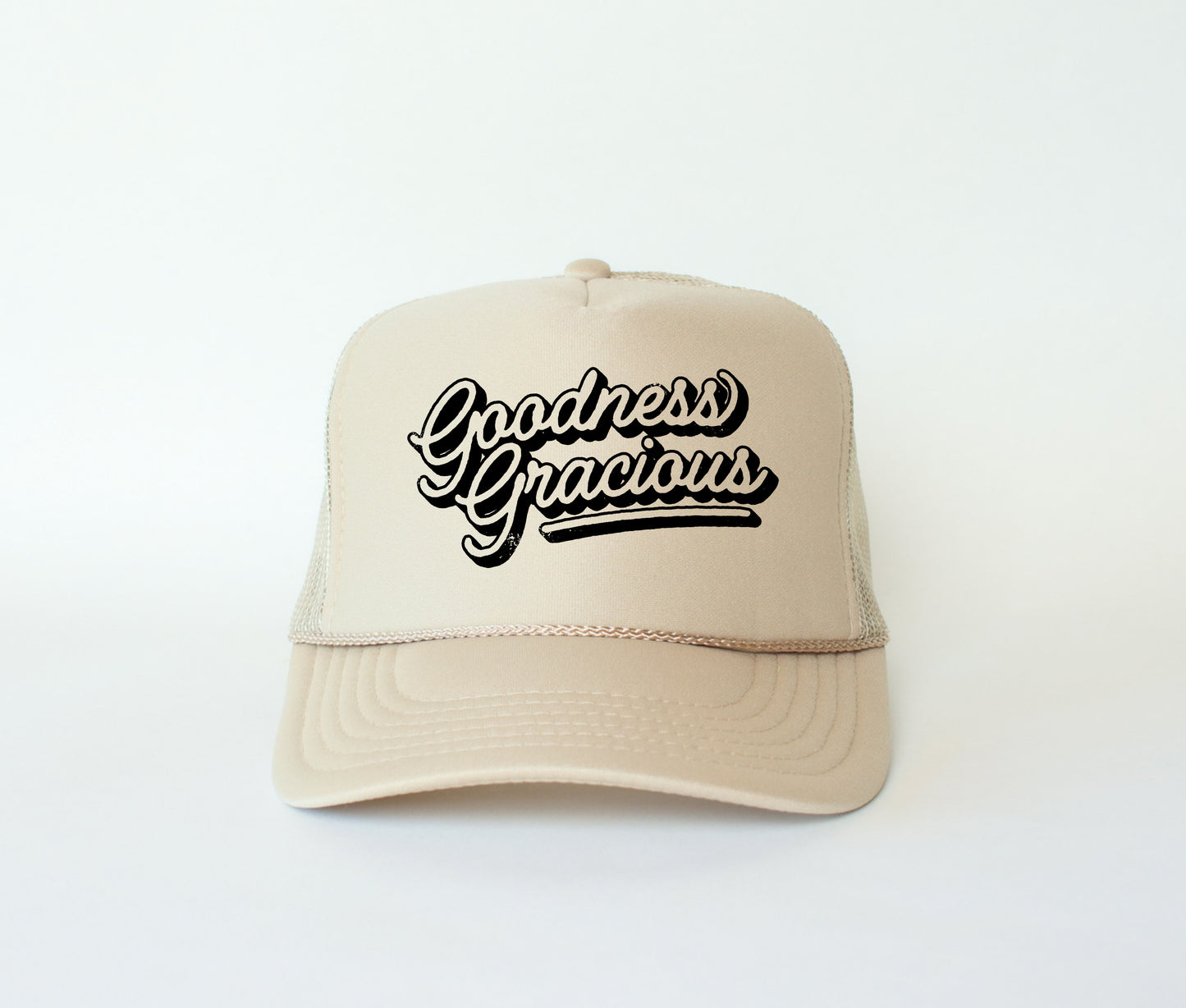 Goodness Gracious Trucker Hat