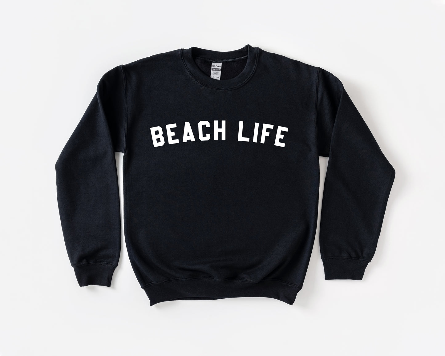 Beach Life Sweatshirt