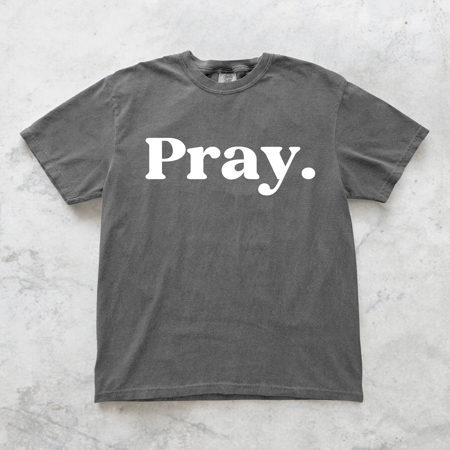Pray Tee
