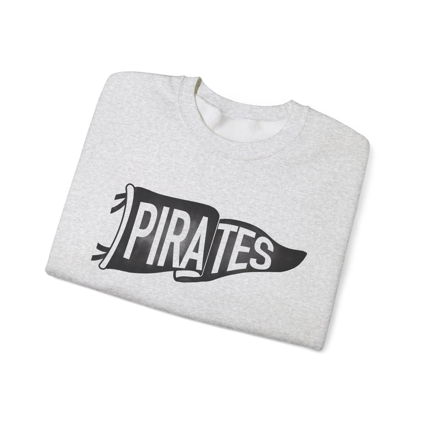 Pirates Pennant Sweatshirt