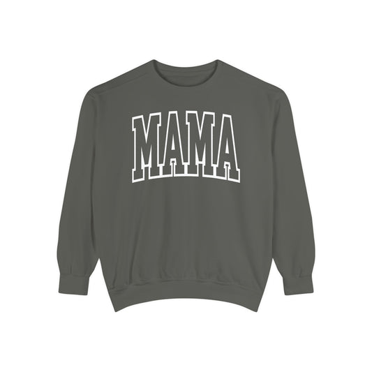 Mama Sweatshirt