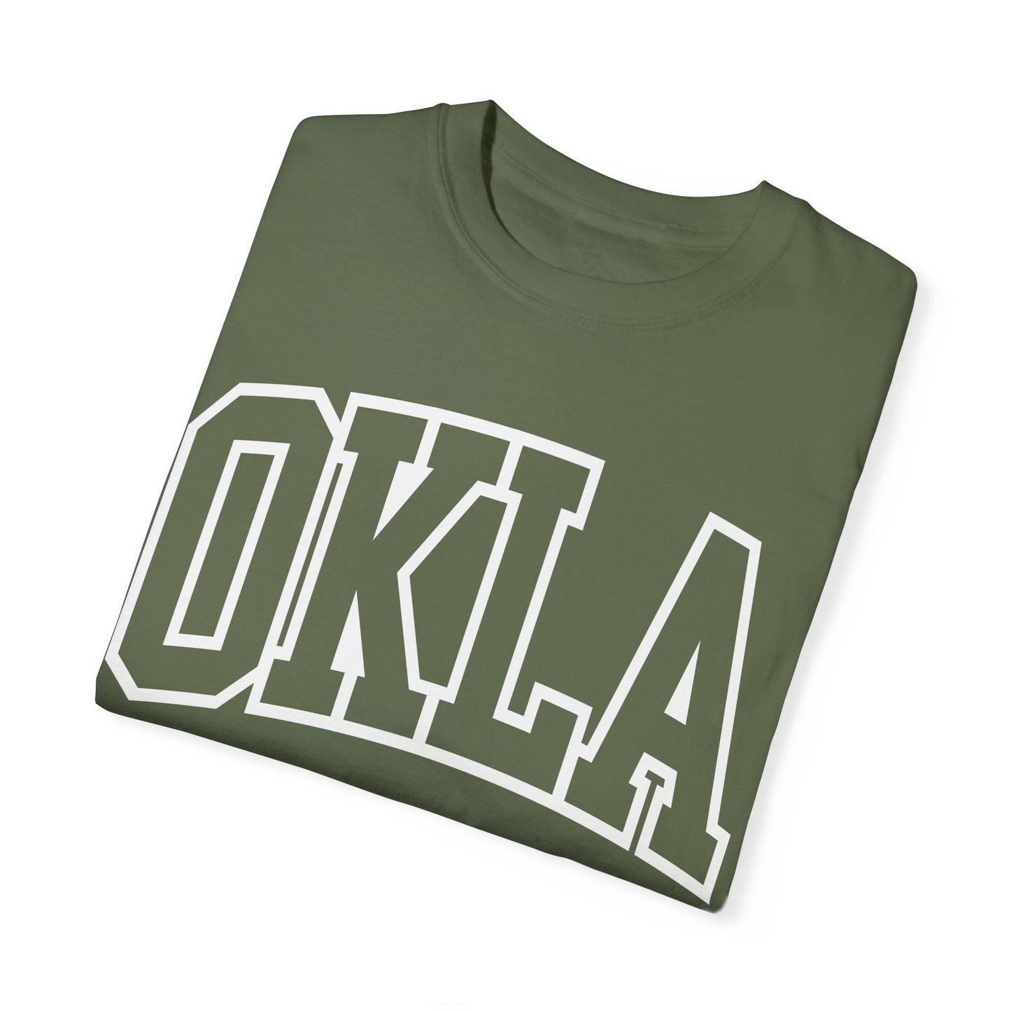 OKLA Tee