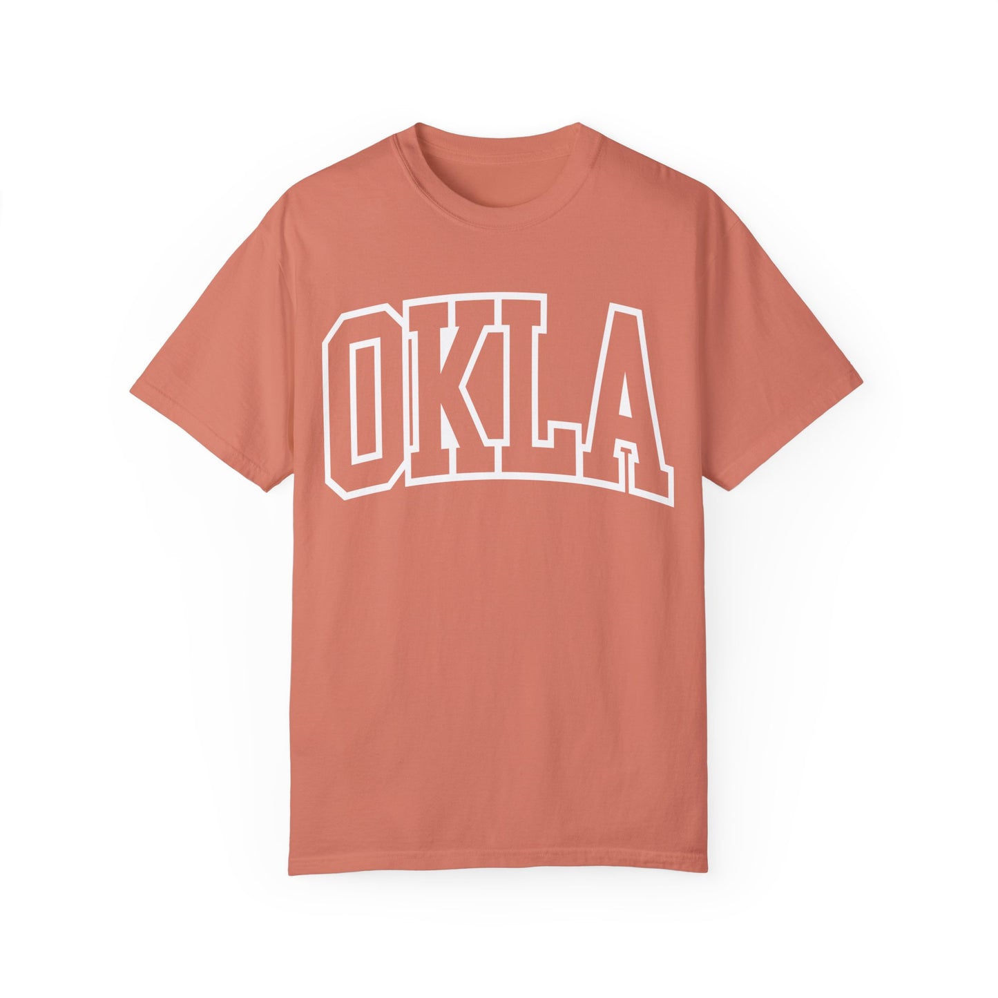 OKLA Tee