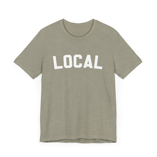 Local Tee