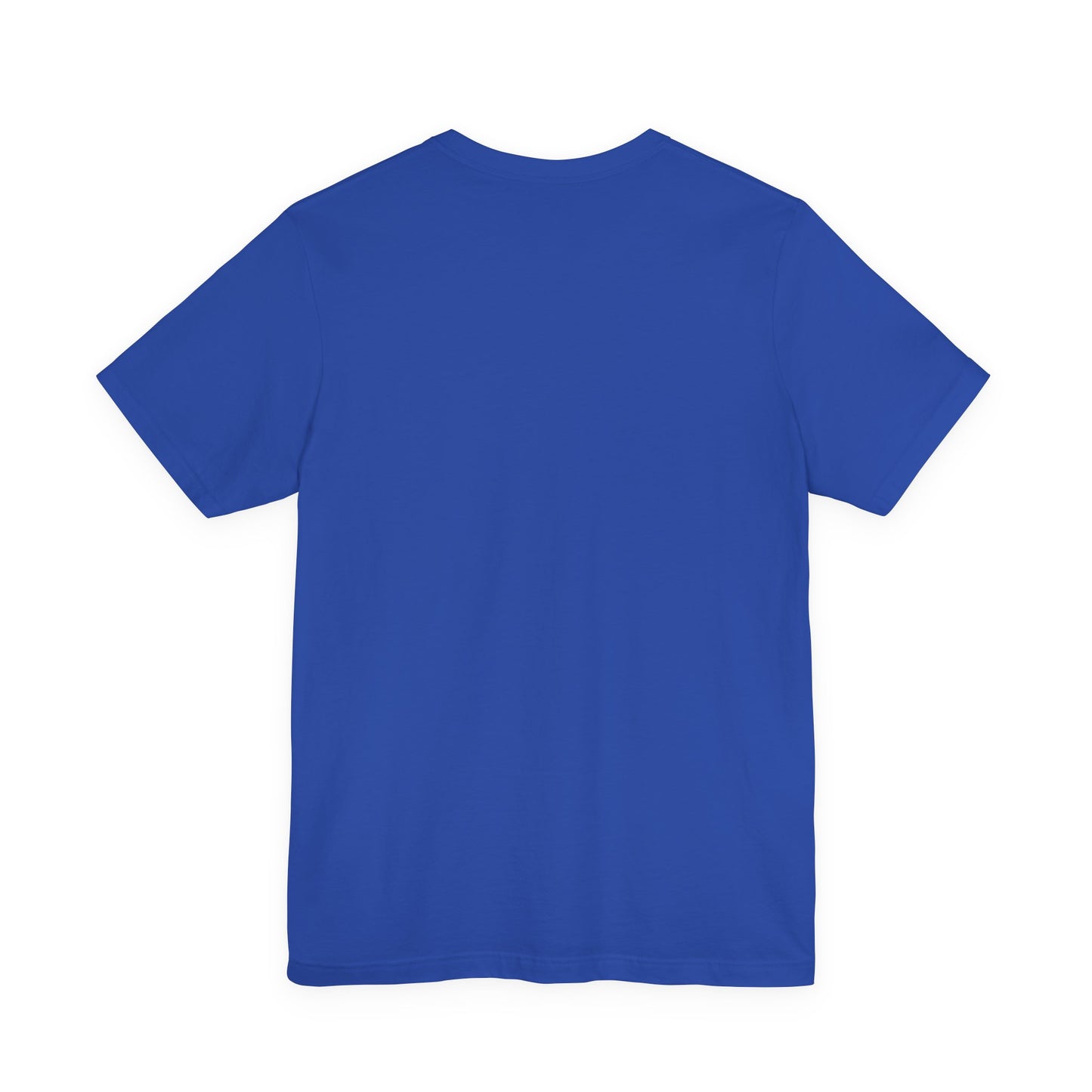 Loves Jesus and America Too Tee
