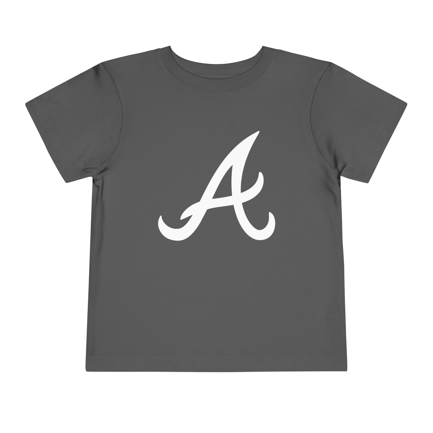 Toddler Allen "A" Tee